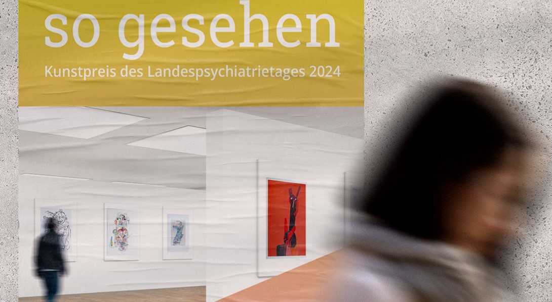 Kunstpreis So geshen