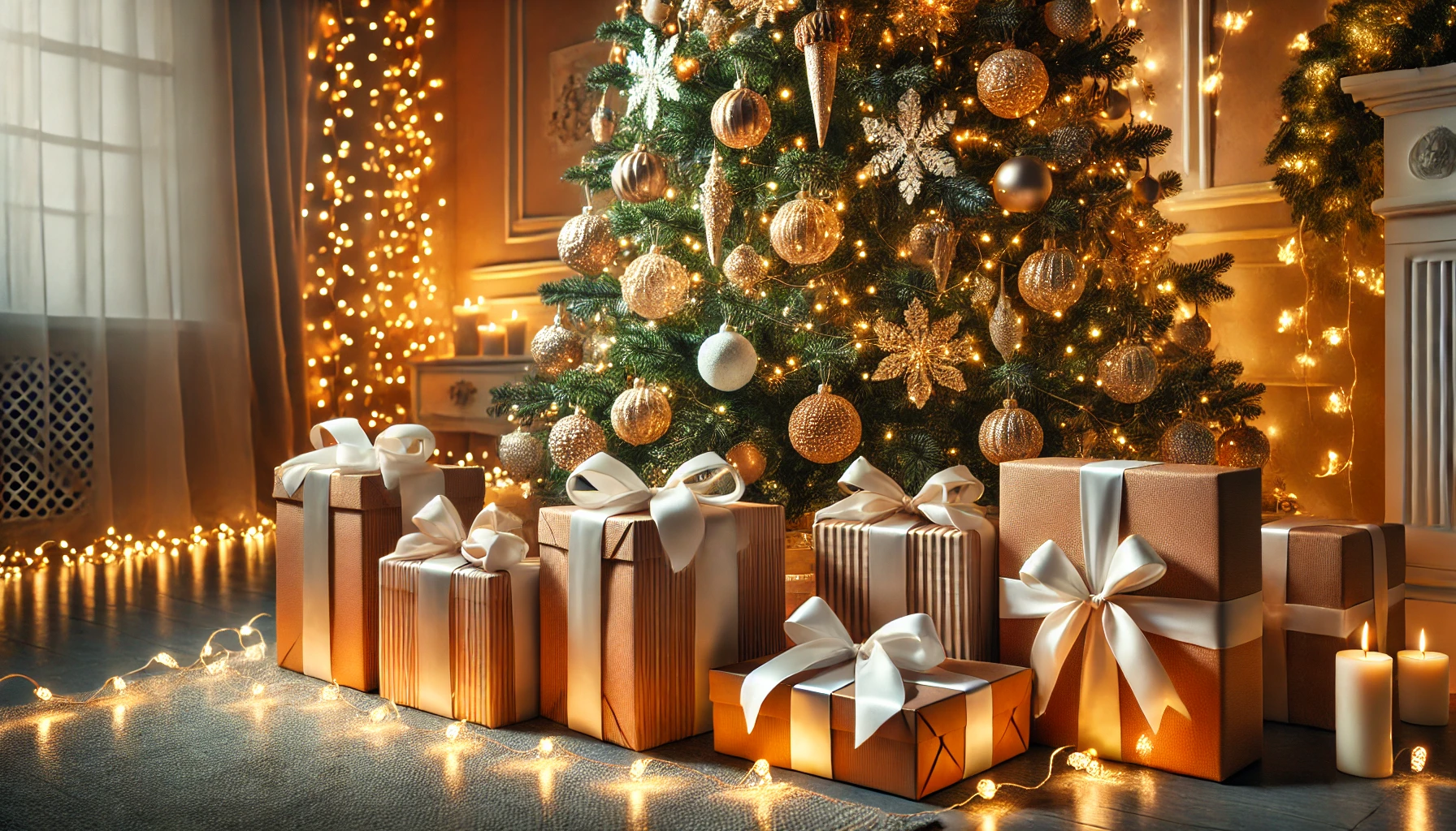 Weihnachten 2024